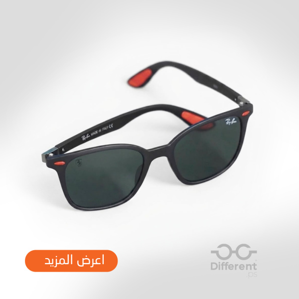 Ray-Ban - Ferari