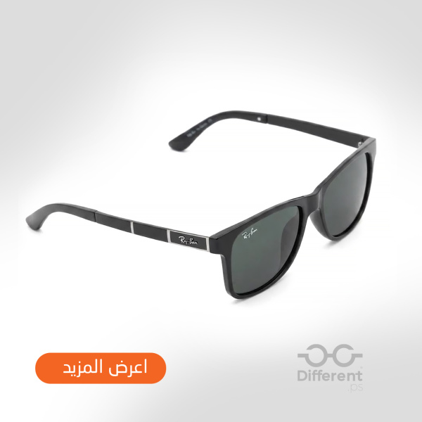 Ray-Ban man