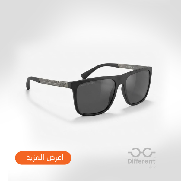 armani black