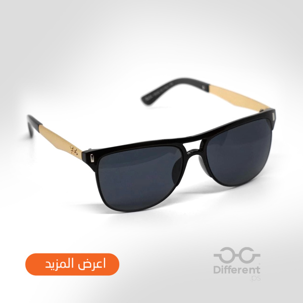 Ray-Ban Gold